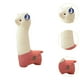 thumbnail image 5 of Peluche de alpaca para niños y niñas rosa, 5 of 9