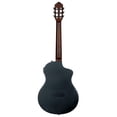 thumbnail image 3 of Guitarra eléctrica de nylon Ortega TourPlayer Thinline Crossover, 3 of 5