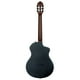 thumbnail image 3 of Guitarra eléctrica de nylon Ortega TourPlayer Thinline Crossover, 3 of 5