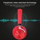 thumbnail image 3 of Twowood auricular Para Lenovo HD800 Auriculares inalámbricos Estéreo Reducción de ruido Bass pesado Compatible con Bluetooth: Auriculares recargables para juegos, 3 of 6