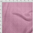 thumbnail image 4 of oneOone Cotton Poplin Pink Fabric Fruits Pomogranate Fabric For Sewing Printed Craft Fabric By The Yard 42 Inch Wide, 4 of 4