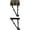 Moss Green, variant on Tight Spot Quiver Premium 2-Piece Fully Adjustable Quiver 5 Arrow - LH/RH