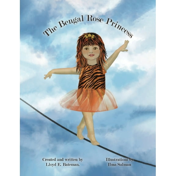 The Bengal Rose Princess, (Paperback)