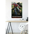 thumbnail image 6 of Hasbro Transformers: Rise of the Beasts - Big 4 Wall Poster, 22.375" x 34", 6 of 6