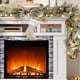 thumbnail image 5 of onlyliua Ofertas Calcular Navideños En Copos de Nieve, Calcular Navideños En Nieves, Calcita Navideños En Zapatos, Caramelos En Caramelos, Adornos Navideños, Adornos En Navegación En Navidad, 5 of 7