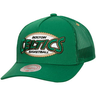 New Era Men's Green Boston Celtics 2021/22 City Edition Official 59Fifty Fitted  Hat - Macy's