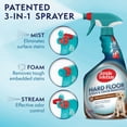 thumbnail image 4 of Limpiador Simple Solution, quitamanchas para pisos duros para mascotas, 32 oz y 3.75 L, 4 of 8