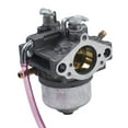 thumbnail image 3 of EPOTOOR Carburetor Assy Fit For Kawasaki 15003-2349 Carb Fits FD611V 4-Cycle Engine, 3 of 6