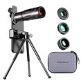 thumbnail image 2 of ZLight Mobile Phone Camera Lens Telescope Zooms Lenses Modification Accessory, 2 of 6