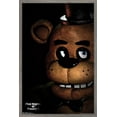 thumbnail image 1 of Cinq nuits chez Freddy - Freddy, 1 of 4