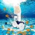 thumbnail image 4 of 2 Pack Pool Cleaning Bag with Replacement Filter for Polaris 280/480，T-Audace, 4 of 5