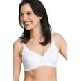 thumbnail image 4 of QT Intimates Lace Nunderwire Nursing Bra 388, 4 of 5