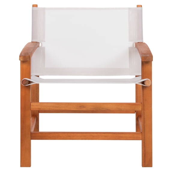 SAFAVIEH Outdoor Collection Mardin Dining Set Natural/Beige