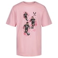 thumbnail image 3 of Camiseta Messi para niños corte slim fit algodón estampado 10-12, 3 of 4