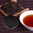 thumbnail image 4 of RUNROTOO 20Ud De Aluminio Ligero Negro Para Viaje Y Almacenamiento De Cosméticos, 4 of 8