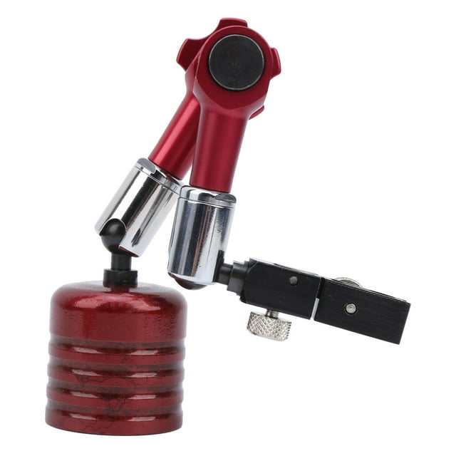 Magnetic Base Stand, Dial Indicator Holder, Strong Magnetic Universal For Dial Indicator Gauge Lever Indicator Lever Dial Indicator