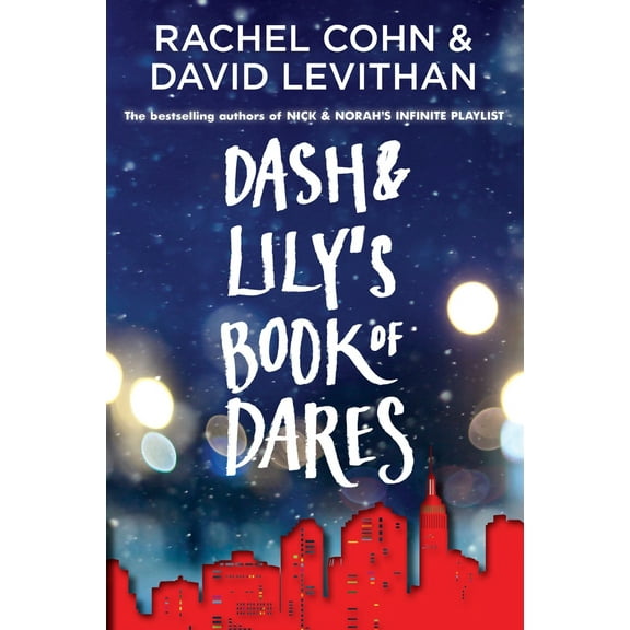 Pre-Owned Dash & Lily's Book of Dares (Paperback) 0375859551 9780375859557