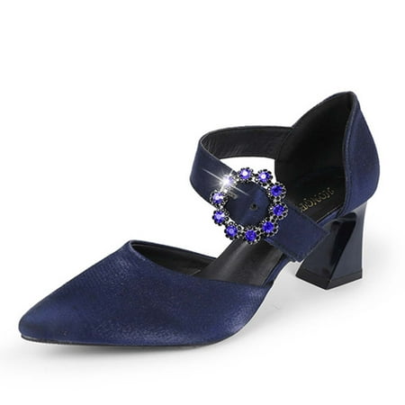

Honeeladyy Discount Summer Ladies Breathable Cloth Slippers Sandals Casual Flat Women s Shoes