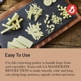 thumbnail image 3 of Empujador de Buyer REVOLUTION XL para LA MANDOLINE REVOLUTION, 3 of 5
