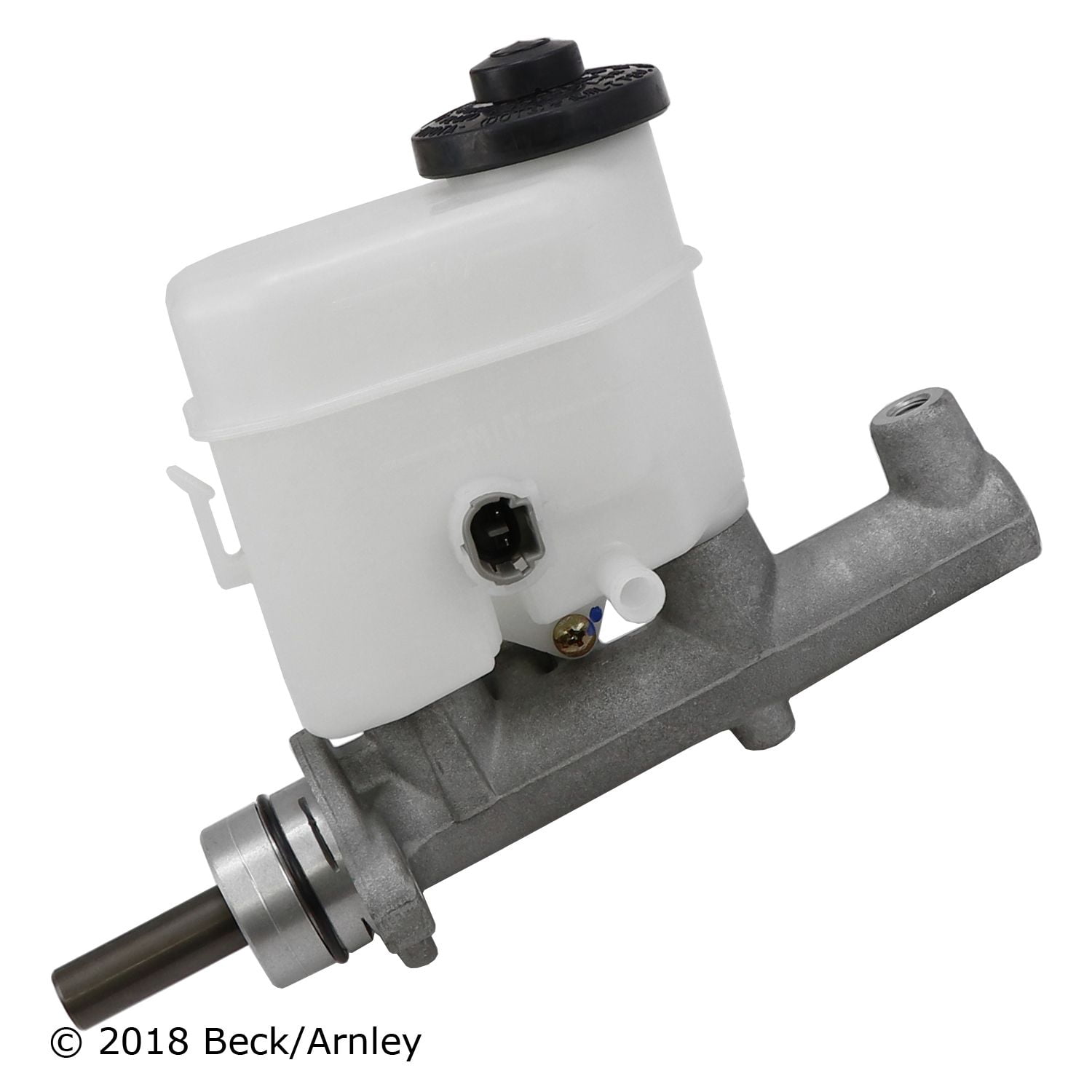 BeckArnley 072-9509 Brake Master Cylinder