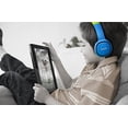 thumbnail image 2 of Auriculares PHILIPS Coolplay Kids con limitador de volumen de 85 dB, 2 of 3