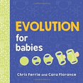 thumbnail image 1 of Évolution pour Bébés (Université pour Bébés), 1 of 1