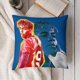 thumbnail image 4 of Lamine YamalFundas de almohada de terciopelo con tema, regalos de funda de almohada, decoración para el hogar, cojín de lanzar, regalo de cumpleaños para fans y parejas. 50*50cm., 4 of 6