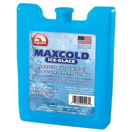 Igloo 25197 Maxcold Small Ice Block