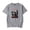 Gray, variant on 2026 CORTIS TOUR PUT YOUR PHONE DOWN Merch T-Shirt Casual Short Sleeved T Shirt Unisex TShirt