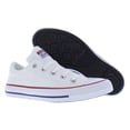 thumbnail image 4 of Converse Chuck Taylor All Star Madison Ox Womens Shoes Size 8, Color: White, 4 of 5