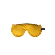 Peach Blossom Yoga 11010 Meditation Eye Pillow - Yellow