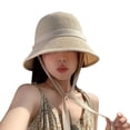 thumbnail image 2 of Chapeau d'Été pour Hommes Chapeau Bob Fille Chapeau Bob L Chapeau Dames Chapeau Bob d'Hiver Dames Chapeau de Randonnée d'Été Enfants Chapeau Bob Noir Hommes Chapeau Bob 57 Chapeau de Pluie pour Hommes Chapeau Bob Rouge Chapeau Bob en Tricot Respirant pour, 2 of 4