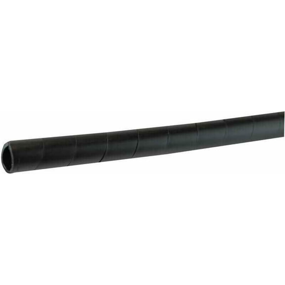 HELLERMANNTYTON - Spiral Cable Wrap 9.0mm x 5m - Black