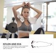 thumbnail image 4 of TEHAUX 1 Set Resistance Bands for Exercise Gym Resistance Bands Assorted Color EVA for Athletes, 4 of 6