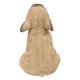 thumbnail image 3 of Sculpture Hi-Line Gift Ltd., bulldog francés, aullando, 3 of 7