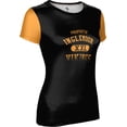 thumbnail image 4 of ProSphere Women's Inglemoor High School Crisscross Tech Tee, 4 of 5
