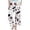 33White129, variant on XAOFW Halloween Girls Pants Ghost Bat Print Elastic Waistband Straight Leg Pajama Pants Toddler Kids Loose Fit Everyday Wear Fall Pants