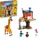 thumbnail image 1 of Set Casa de Árbol 3en1 LEGO 31116, 1 of 2