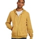 thumbnail image 4 of Bella + Canvas - Sudadera con Cremallera para Adultos Unisex (Amarillo Mostaza Jaspeado) Bella + Canvas UTRW7760_mustardyellowheather, 4 of 4