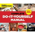 thumbnail image 3 of Complete Do-It-Yourself Manual (The Family Handyman, Newly Updated), 3 of 3