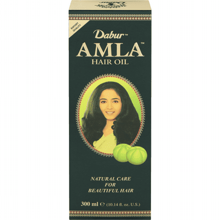 Dabur Huile Capillaire Amla 300 ml
