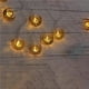thumbnail image 3 of Cadena De Luces Led Ramadán Colgante Adorno Luz Estrella Luna Cadena De Luces De Hadas 1.65 M / 64.85 Pulgadas 10 Luces Led Con Pilas Para Halloween Decoración De Fiesta En El Jardín De Navidad Kearding HA015952-00, 3 of 7