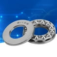 thumbnail image 4 of Axial Ball Bearing5pcs 51102 Plane Axial Thrust Bearing Replacement Plane Thrust Bearing Ultimate Comfort, 4 of 5