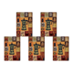 thumbnail image 1 of Pintura Hierro Placa Hojalata Letrero Metal Retro Decoraciones para El Arte Pared, 1 of 2