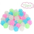 thumbnail image 2 of Bike Wheel Spoke Decorations,Bicycle Plastic Clip Butterfly Heart Wheel Spokes Accessories, 2 of 7