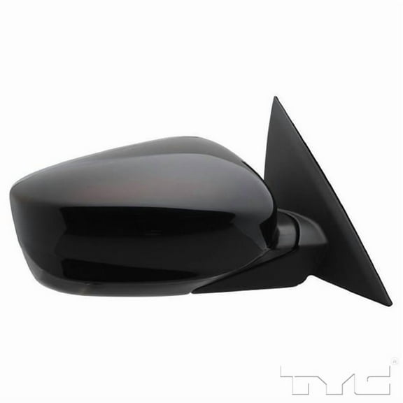 TYC 4700731 Door Mirror Fits select: 2008-2012 HONDA ACCORD