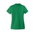 thumbnail image 4 of Port Authority Women's Dry Zone UV Micro-Mesh Polo, 4 of 4
