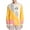 Yellow - marigold, variant on Elevenparis Mens Pullover Sweatshirt, Yellow, XX-Large