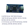 thumbnail image 5 of CVBS to USB Capture Analog Signal to Digital USB Camera Module CVBS to USB Module for Android Free P, 5 of 5