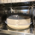 thumbnail image 4 of Dry Storage Containers Airtight Small Reusable Toaster Bag Fresh Vegetable Storage Container Zip Bags Reusable Snack Snack Bag Little Zip N Store Fridge Organizer Dishwasher Bag for, 4 of 8